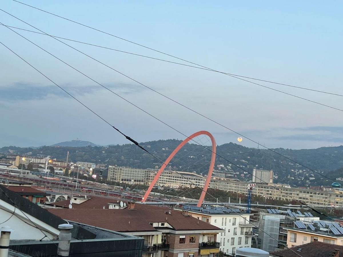 House Lingotto Leilighet Torino Eksteriør bilde